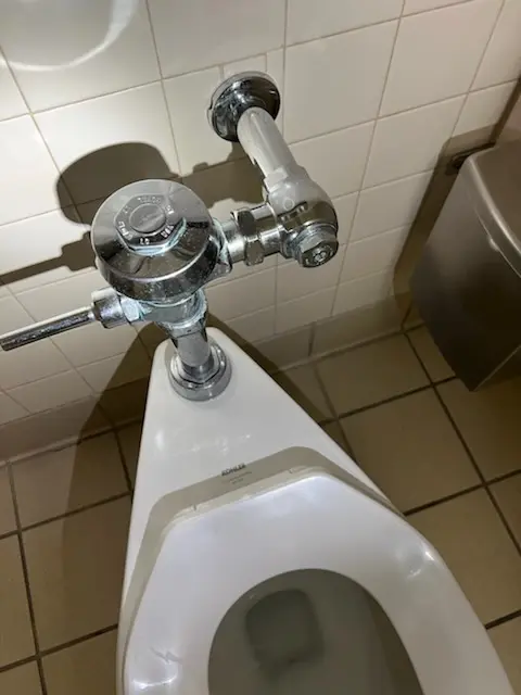 Fixture installation and repair for Hydro Jetting in Hanover